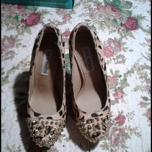 Steve Madden heels